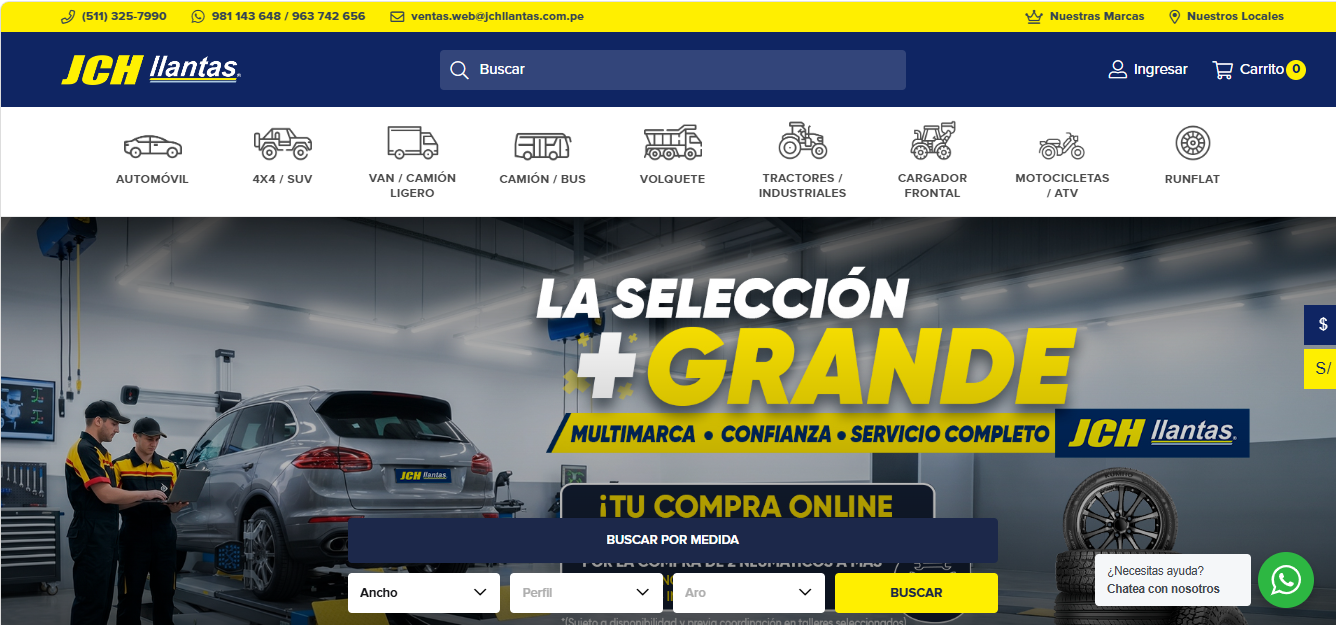 Miniatura Proyecto