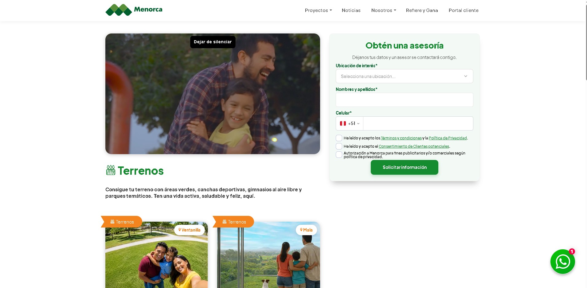 Miniatura Proyecto